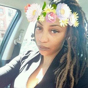 Meet your Posher, Chevonne